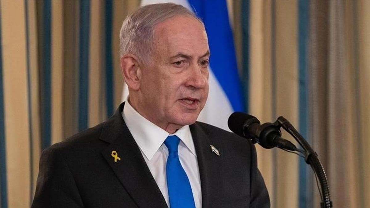 Netanyahu Conducts Secret Visit to UAE Amid Ongoing Attacks on Iran