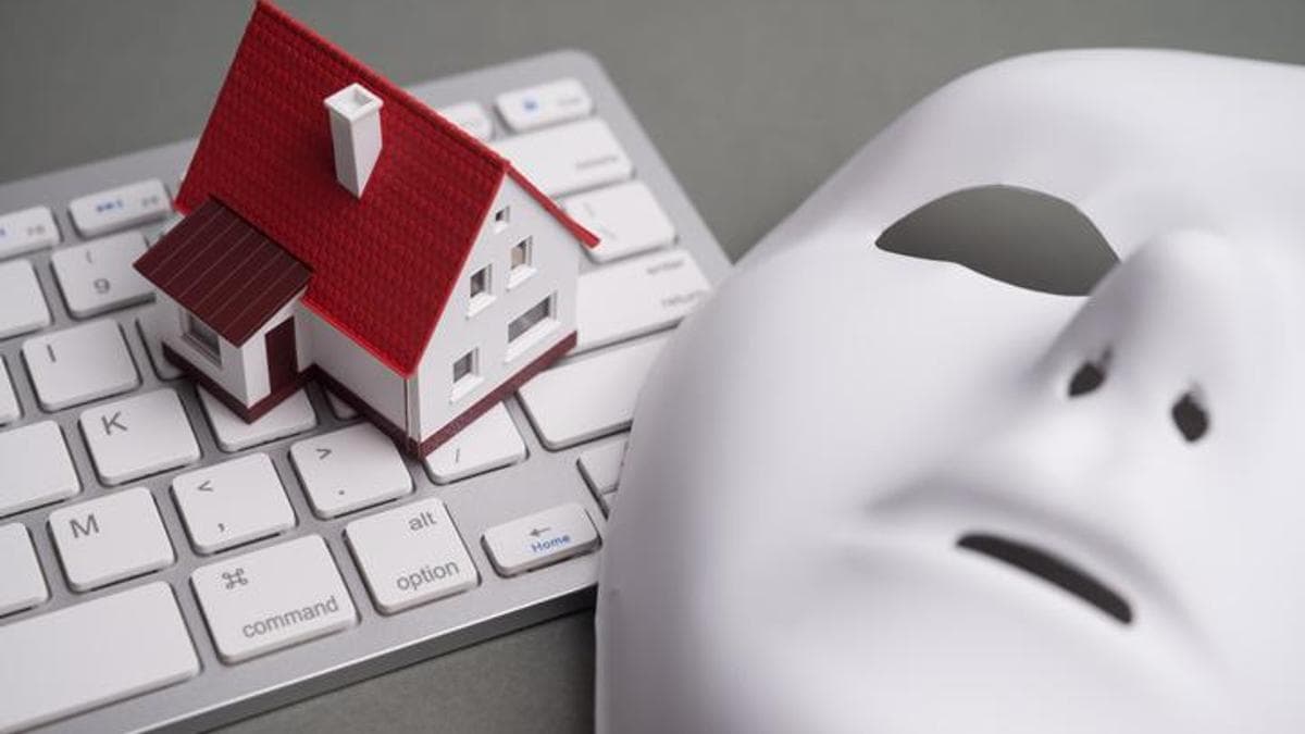 Caution Advised: New Online Real Estate Scam Emerges
