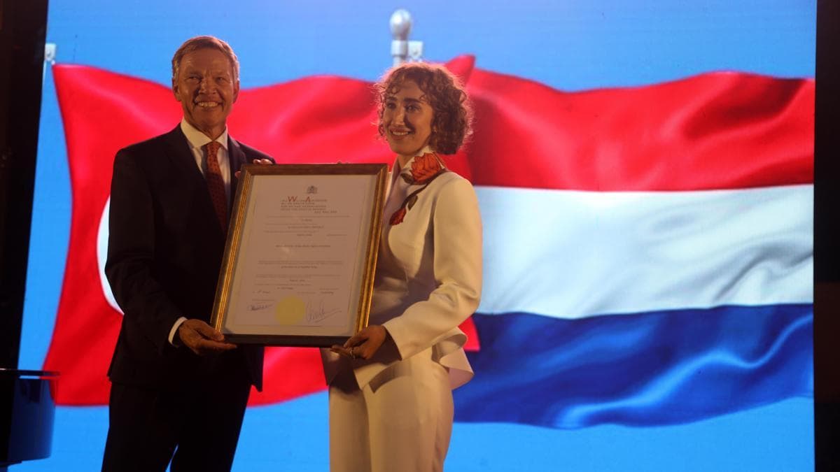 King's Day Celebrations in Antalya Highlight Dutch Culture