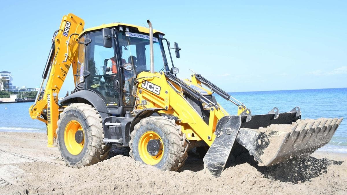Women’s Sea Beach Gears Up for New Season