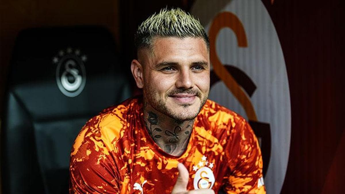 The Future of Mauro Icardi at Galatasaray: What Lies Ahead?