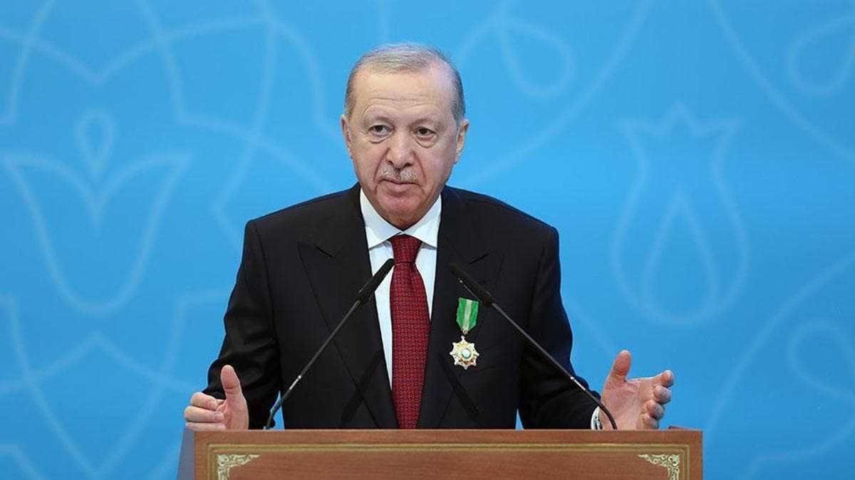 Turkey and Kazakhstan Set Trade Target at $15 Billion