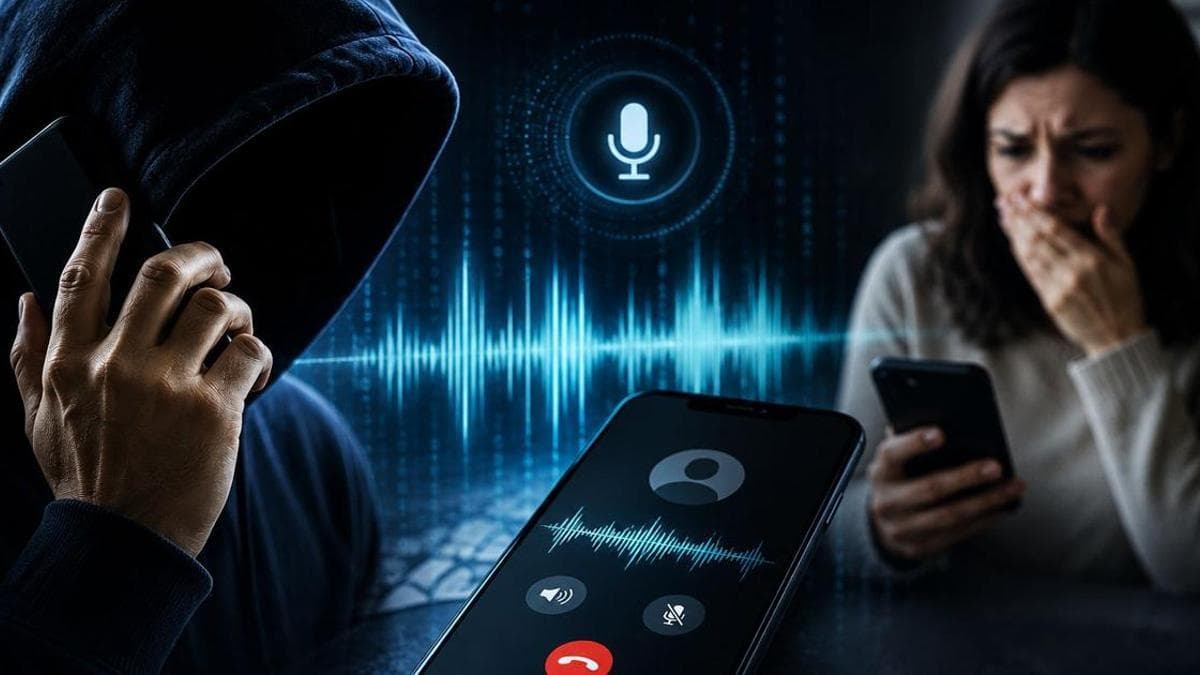 Beware of Rising AI-Driven Scams: 'I'm in Trouble, Send Money'