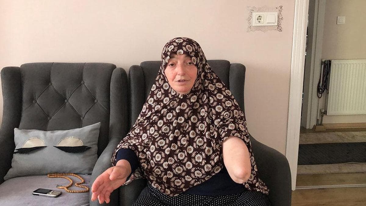 Tragic End After Dog Attack: Woman Dies Following Years of Treatment