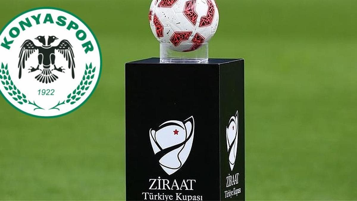 Konyaspor Opposes Proposed Venue Change for Ziraat Türkiye Kupası Final
