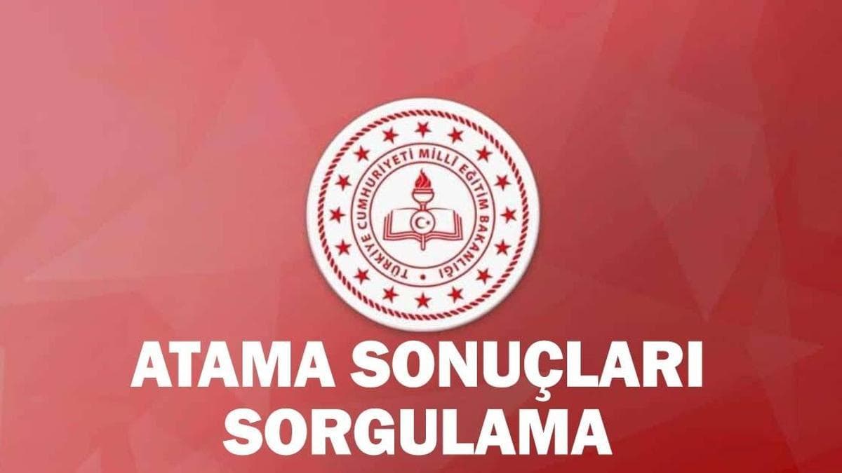 2026 Öğretmen İl Dışı Tayin Sonuçları Ne Zaman Açıklanacak?