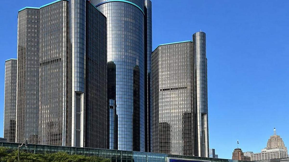 General Motors, Elektrikli Araç Pazarında Rekabeti Kızıştırıyor