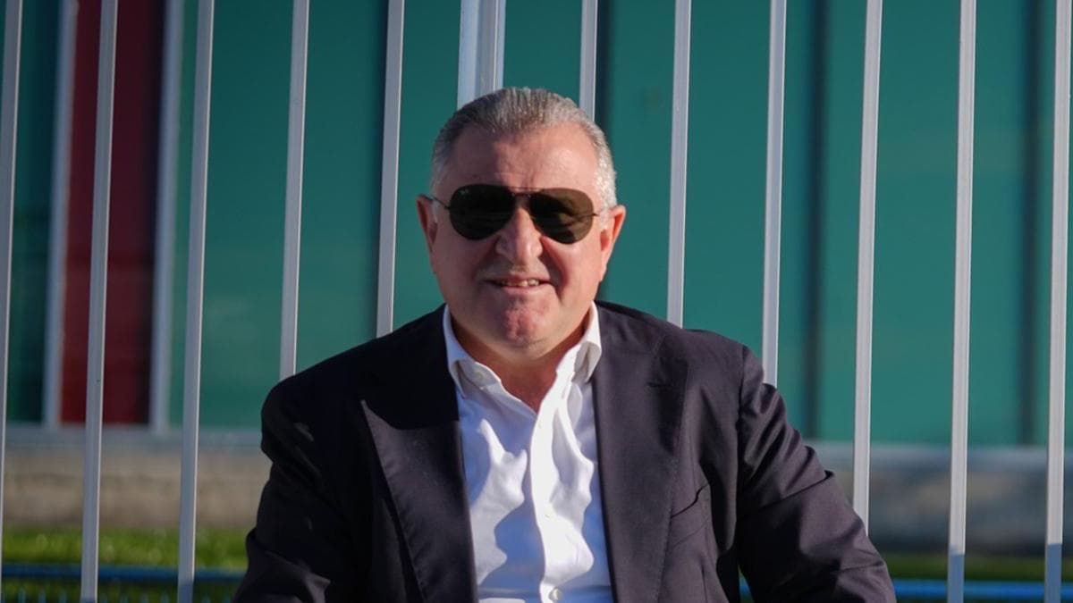Bakan Osman Aşkın Bak: “Galibiyetle Başlamak Bizim İçin Önemli”