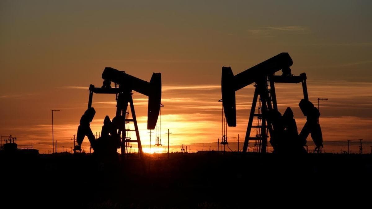 ABD'nin Ham Petrol Stokları Beklentileri Aştı: Büyük Düşüş Yaşandı