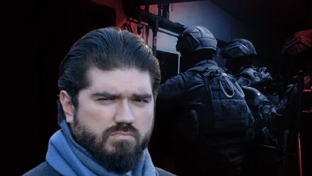 Major Crackdown on Illegal Betting: Journalist Rasim Ozan Kütahyalı Among Those Detained