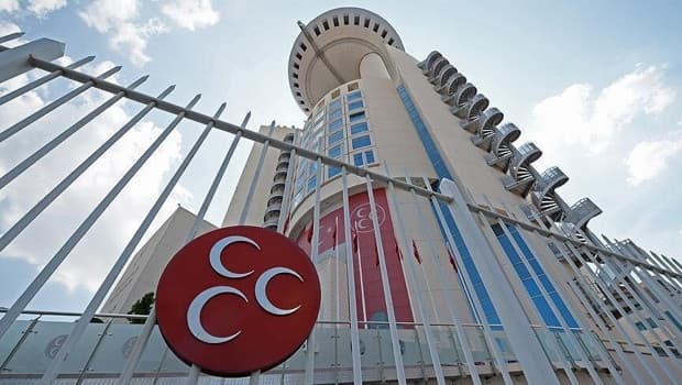 MHP Announces Dissolution of Malatya Provincial Organization
