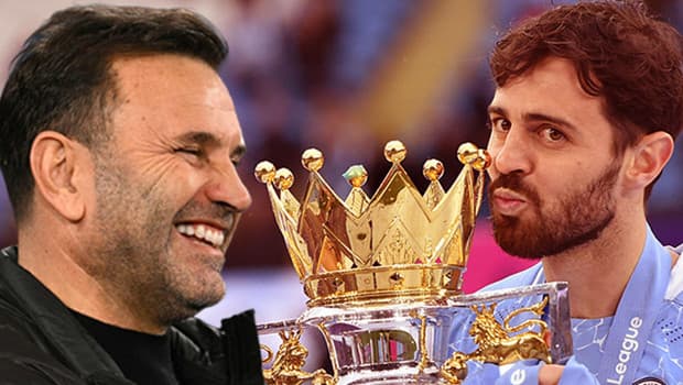 Galatasaray, Bernardo Silva Transferinde Son Aşamada: Menajeri İstanbul'da!