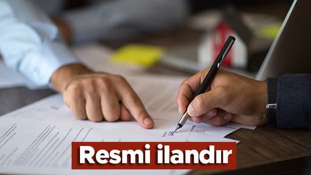 İÜ-Cerrahpaşa Rektörlüğü İdari ve Mali İşler Daire Başkanlığı'ndan Açıklama