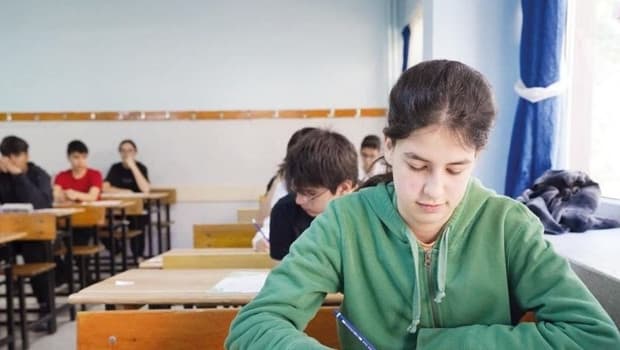 LGS Sınavı Öncesi Uzmanlar: ‘Akademik Değil, Psikolojik Hazırlık Önemli’