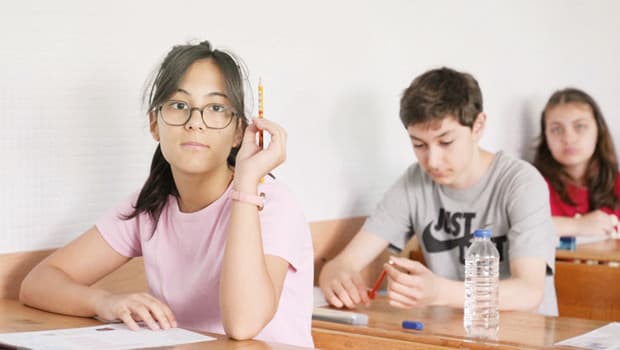 LGS İçin Okullar Cuma Günü Tatil Ediliyor