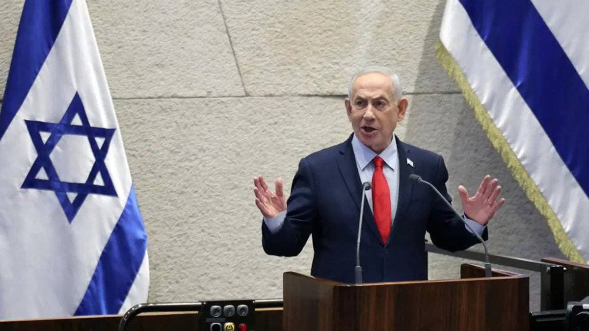 Netanyahu's Government Faces Instability: Proposal for Early Elections Introduced