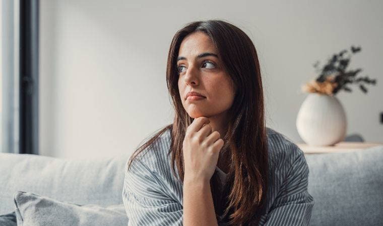 The Top 5 Zodiac Signs Struggling with Inner Turmoil