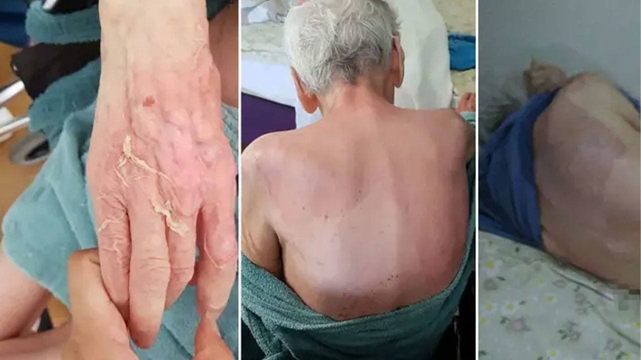 Doctor Fined 21,200 Lira for Negligence Leading to Elderly Woman's Death