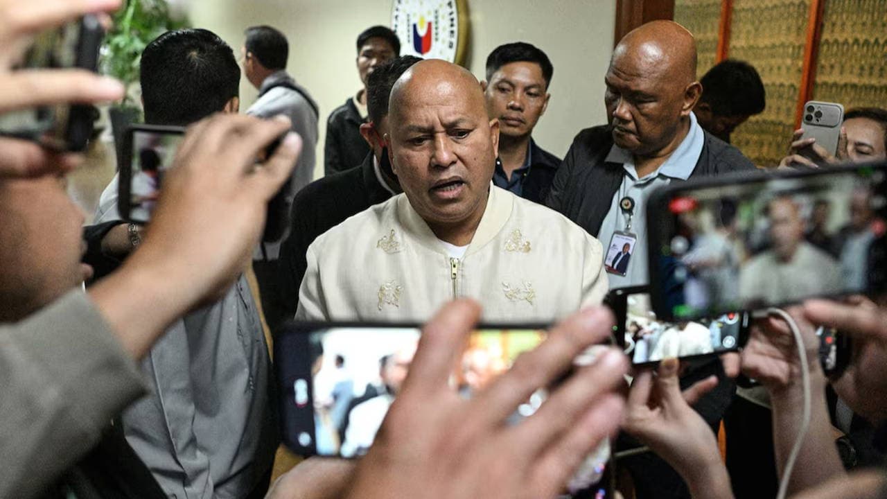Philippines Political Turmoil: Senator Wanted by ICC Reportedly Goes Missing