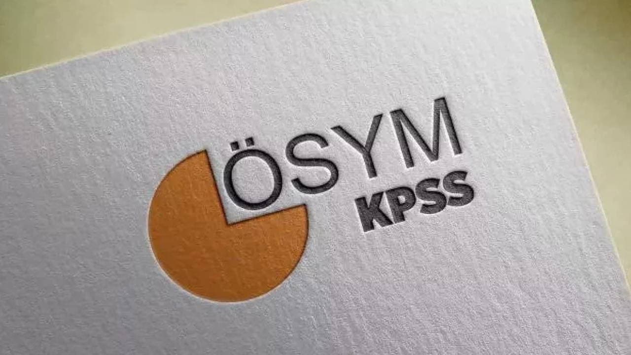 2026 KPSS Başvuruları Ne Zaman Başlayacak? Lise, Ön Lisans ve Lisans Oturumları Hakkında Bilgiler