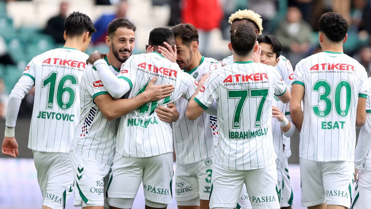 Konyaspor Addresses Potential Venue Change for Turkish Cup Final