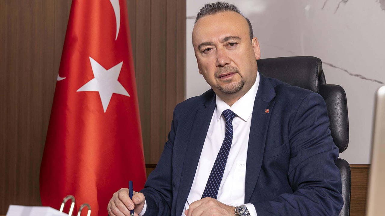 Özkan Yalım Transferred to Tekirdağ Prison Amid Bribery Investigation