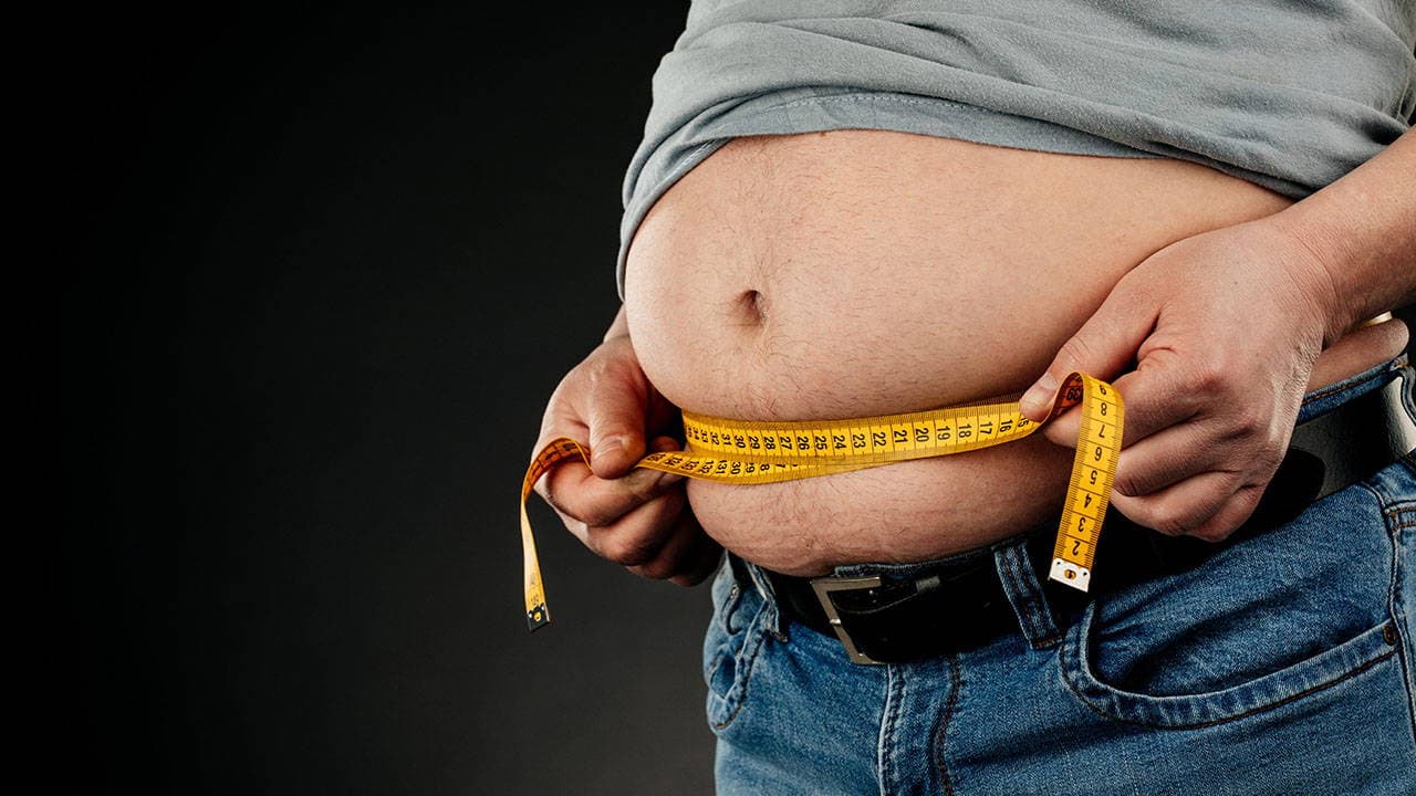 Obesity: A Chronic Disease Beyond Aesthetic Concerns, Experts Warn