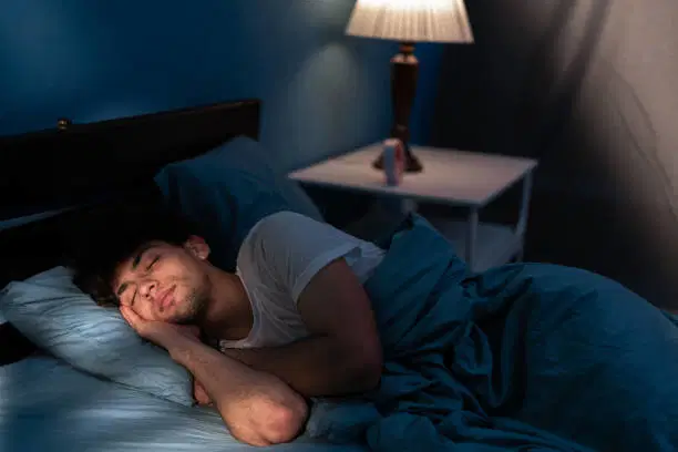 Unlocking Better Sleep: 8 Foods to Enhance Your Nightly Rest