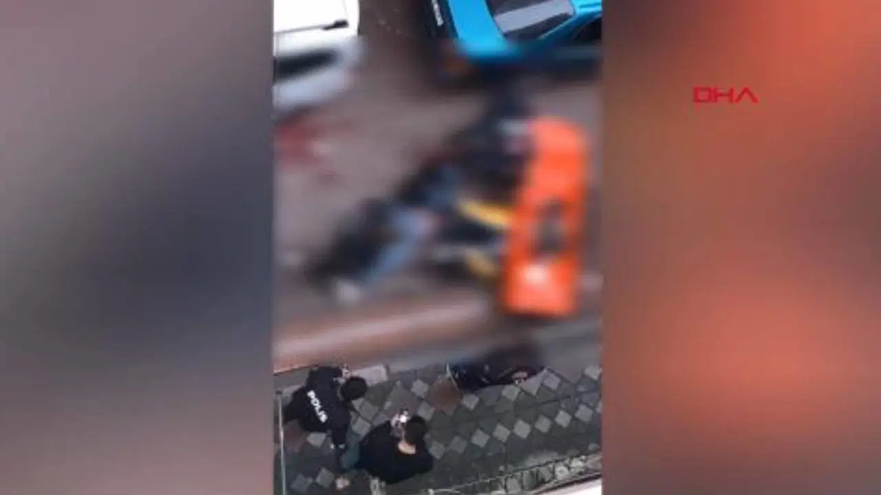 Life Sentence Requested in Zeytinburnu Taxi Driver Murder Case