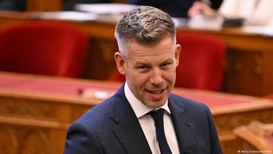 Hungary's New Prime Minister Unveils Orban's Opulent Legacy