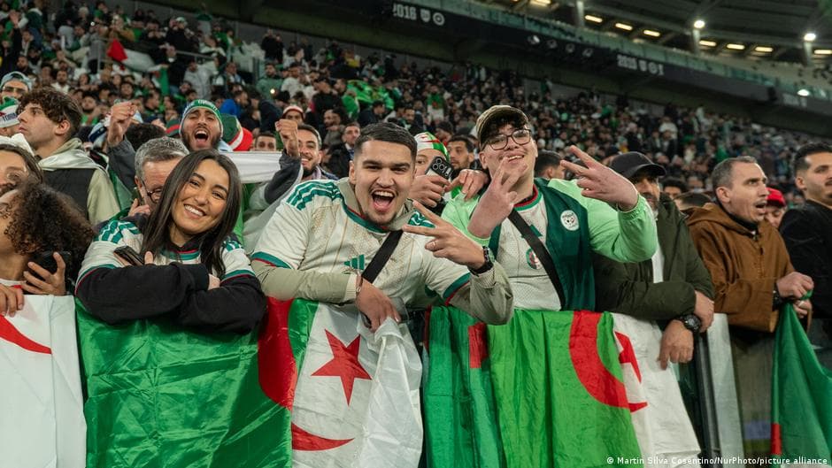 FIFA World Cup Ticket Holders from Five African Nations No Longer Required to Pay Bond