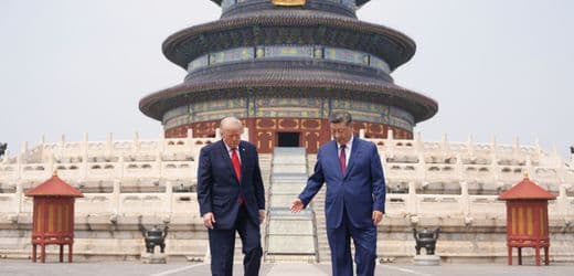 Xi Jinping Issues Stark Warning on Taiwan During Meeting with Donald Trump