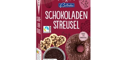 Lidl Issues Recall Due to Salmonella Contamination in Chocolate Sprinkles