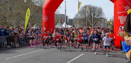 Are Long-Distance Runs Too Risky for Children and Teens?