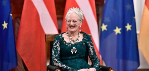 Danish Queen Margrethe Hospitalized Due to Heart Concerns