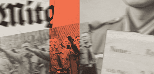 The NSDAP Membership Database: Unveiling the Past of Over Ten Million Germans