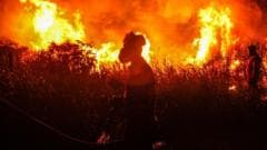 Scientists Predict Unprecedented Global Temperatures Amid Intensifying El NiΓ±o