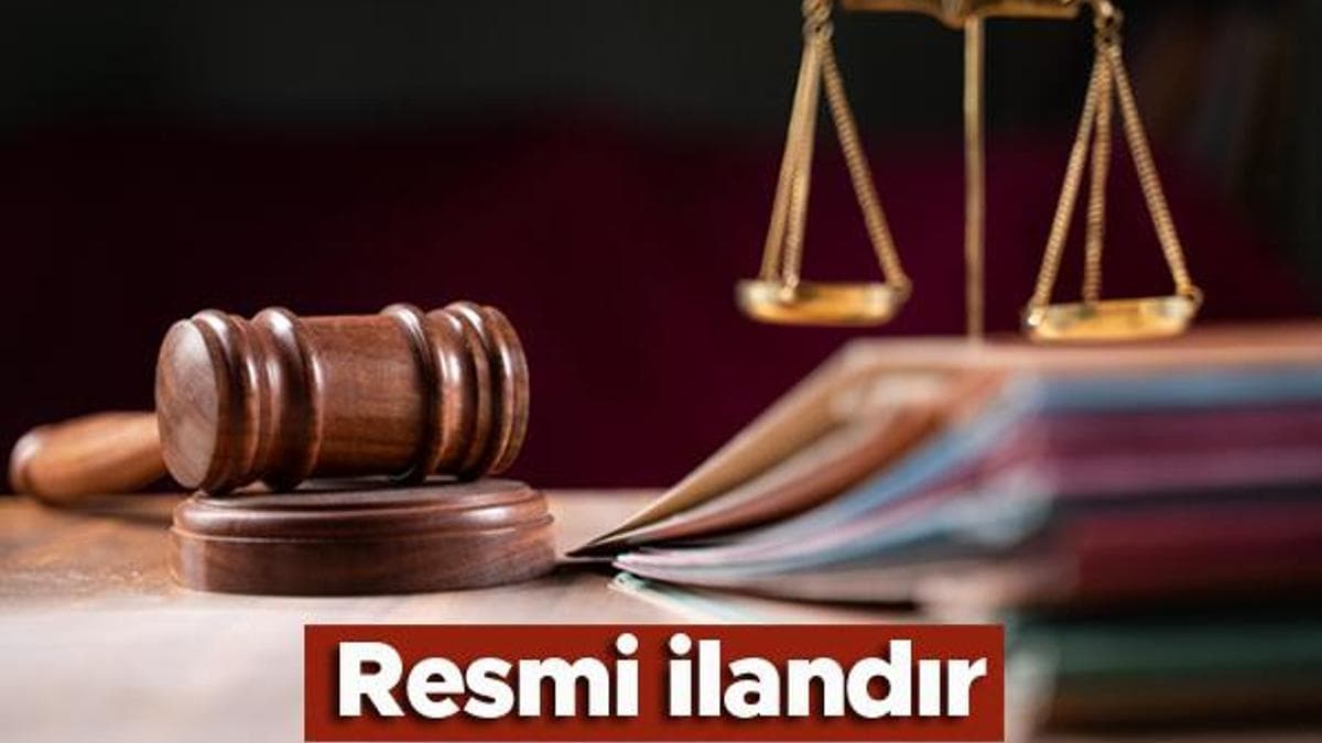 Bursa'da Gayrimenkul Satışları İcra Dairesi Tarafından Gerçekleştirilecek