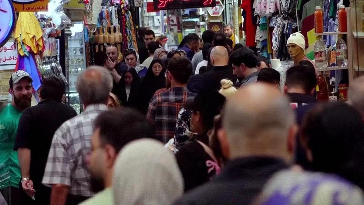 İran Ekonomisi Derin Krizde: Savaşın Etkileri Hissediliyor