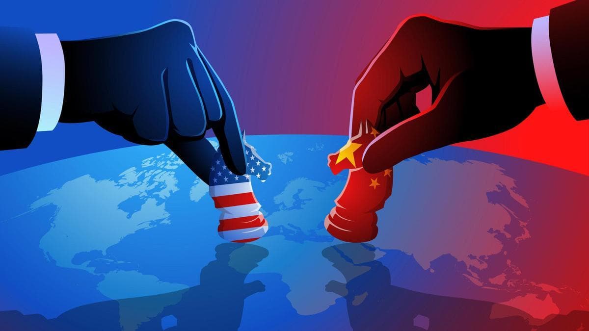 ABD'nin Yeni Stratejisi: Uluslararası Koalisyon Oluşturma Planı