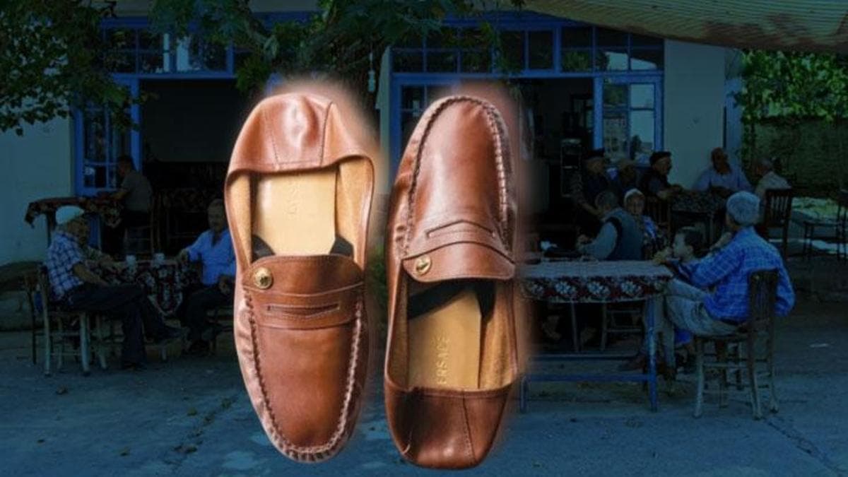 Lüks Moda Dünyasında 'Dayı Pabucu' Akımı: Fiyatlar Şaşırttı!