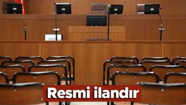Bakırköy'de Gayrimenkul Satışları İçin İcra Dairesi Duyurusu