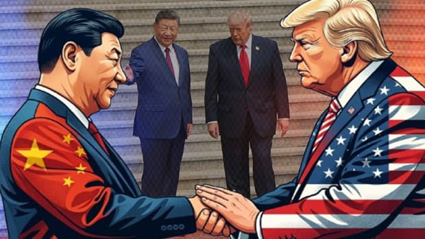 Çin'in Gizli Stratejisi Ortaya Çıktı: Washington'da Endişeler Artıyor