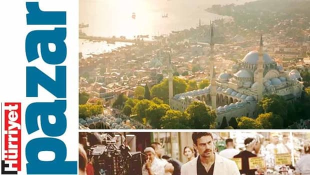Oryantalizmin İstanbul Üzerindeki Etkisi
