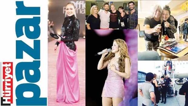 Ünlülerin Kulis Talepleri ve Sahne Arkası Yaşamı