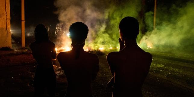 Massive Power Outage Strikes Cuba Amid Ongoing Energy Blockade by the U.S.