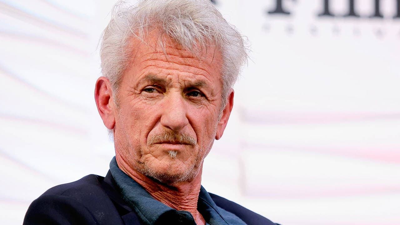 Sean Penn'den Hollywood'a Radikal Boykot: 'Ödül Törenleri Beni Rahatsız Ediyor'