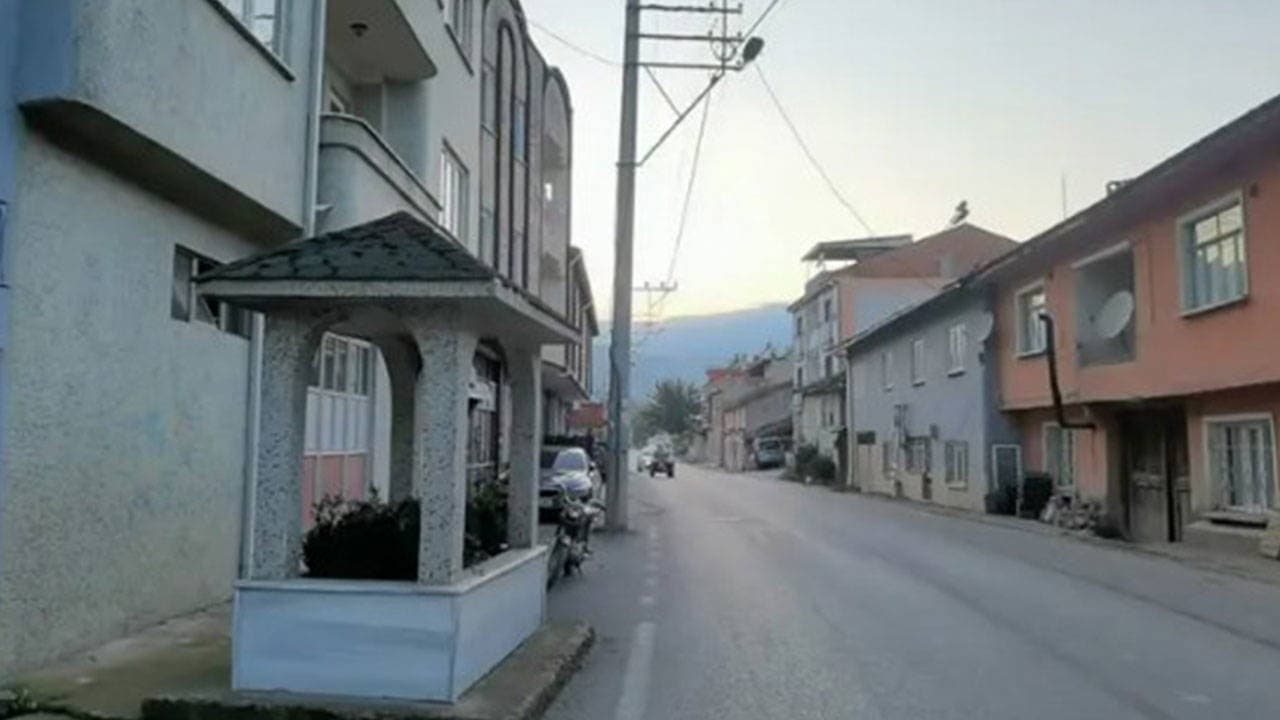 Bursa'da Gizemli Mezarın Sırrı Araştırılıyor
