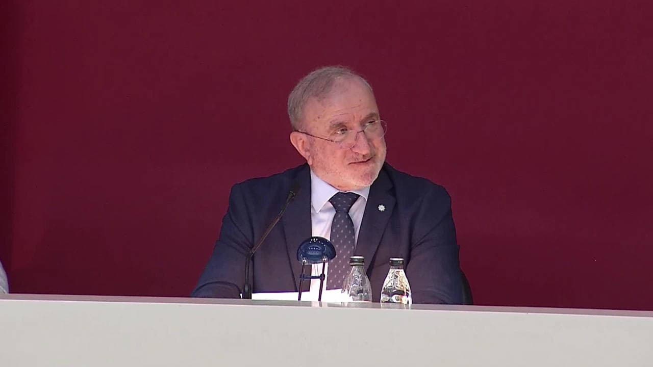 İSO Başkanı Bahçıvan: OVP Hedefleri İçin Riskler Artıyor
