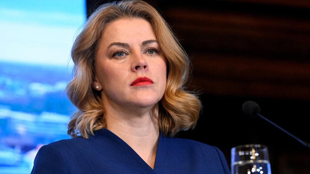 Latvia's Prime Minister Resigns Amid Drone Controversy